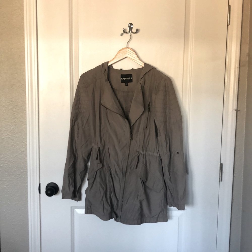 Light-Weight Express Jacket - image 1